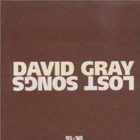 David Gray : Lost Songs 95-98